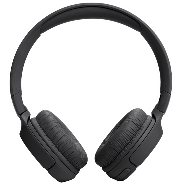 Słuchawki bezprzewodowe JBL Tune 520BT2 [kolor czarny]