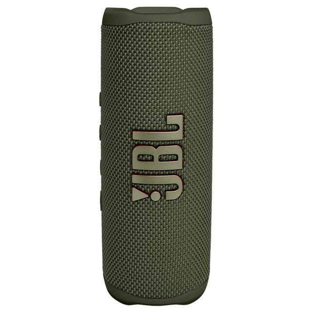 Głośnik Bluetooth JBL Flip 6 [kolor zielony]
