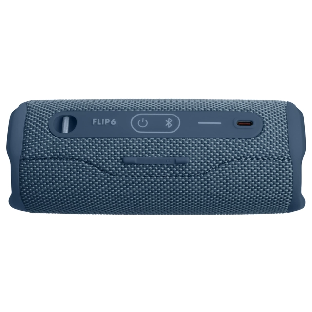 Głośnik Bluetooth JBL Flip 6 [kolor niebieski]