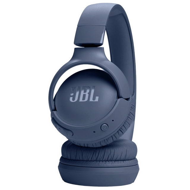 Słuchawki bezprzewodowe JBL Tune 520BT2 [kolor niebieski]