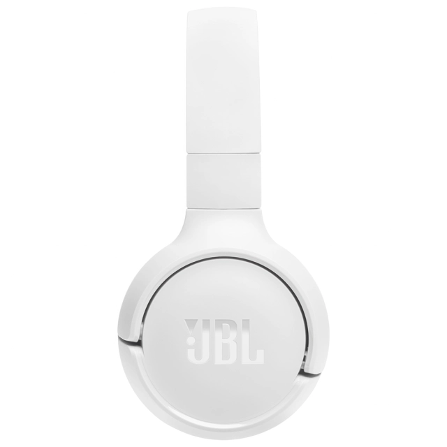 Słuchawki bezprzewodowe JBL Tune 520BT2 [kolor biały]