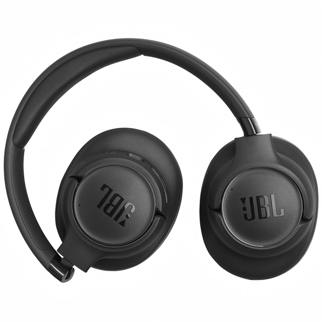 Słuchawki bezprzewodowe JBL Tune 780NC [kolor czarny]