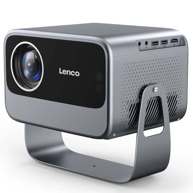 Projektor Lenco LPJ-960SI