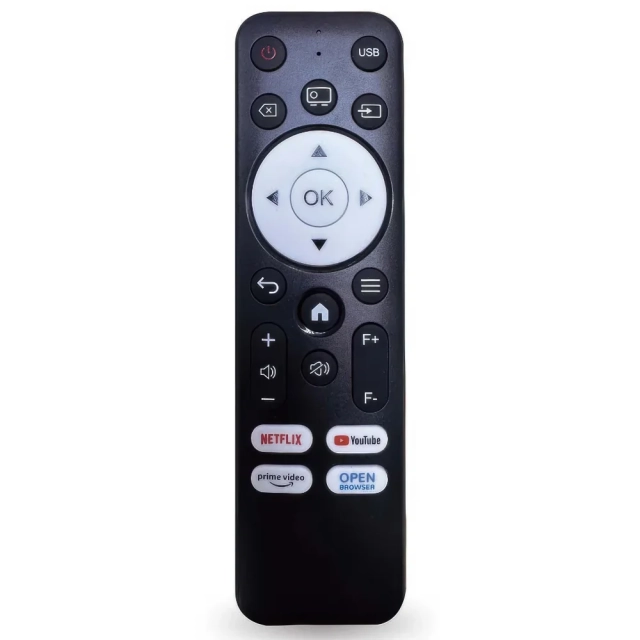 Projektor Lenco LPJ-960SI